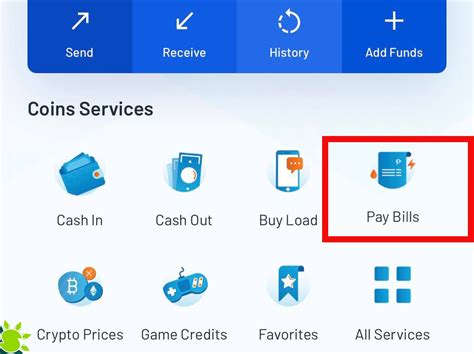 How To Pay For Pag.